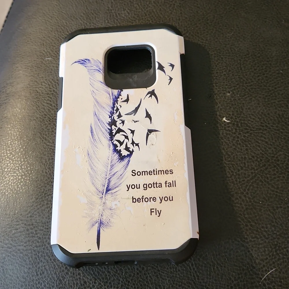 Phone case - Picture 2 of 2
